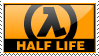 half-life